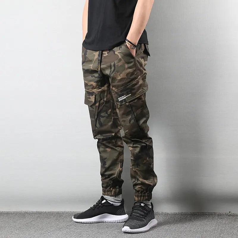 Mens Jogger Jeans - Body Fuelers