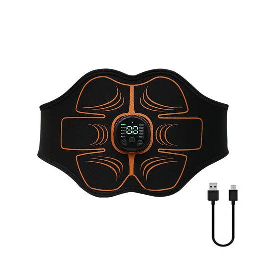 Muscle Stimulator Electric Toning Belt