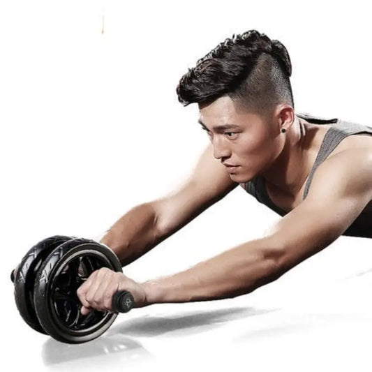 Non-slip Abdominal Fitness Roller