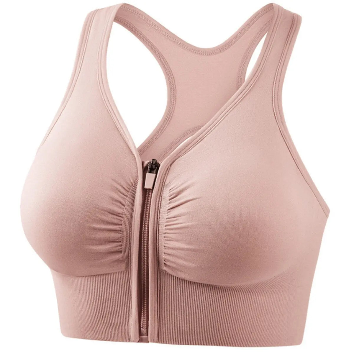 Professional Shockproof Running Yoga Fitness Bra