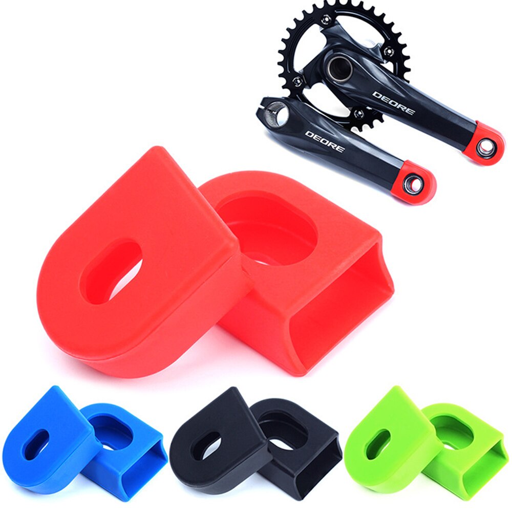 Bike Brake Silicone Handle Cover