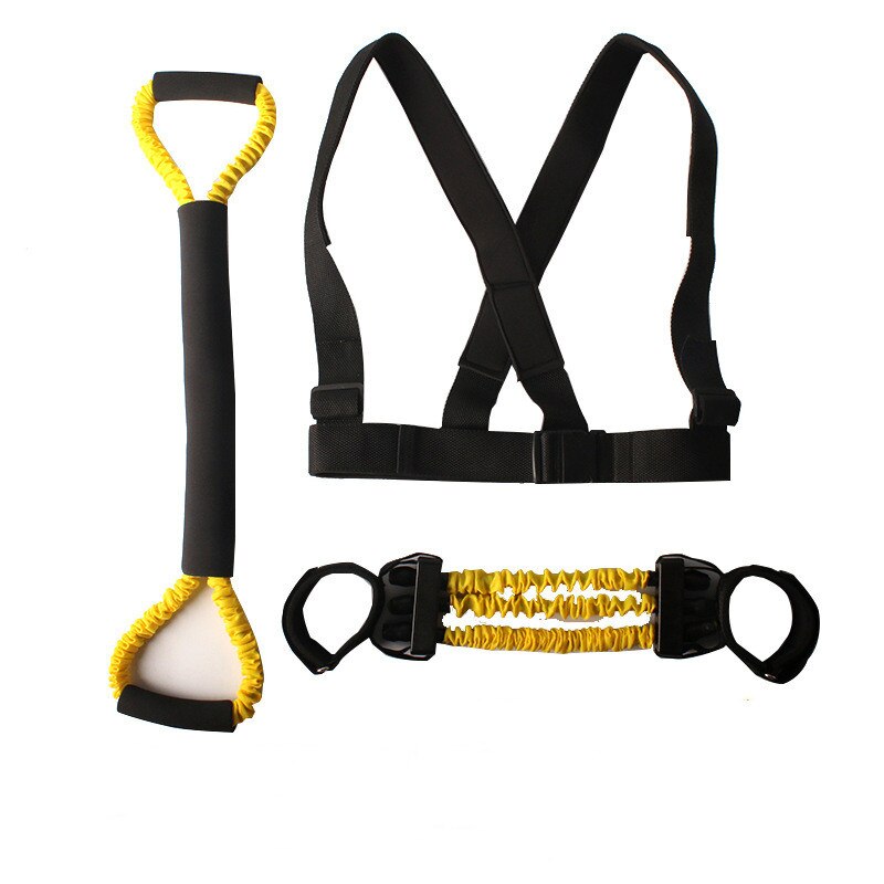 High-strength Fitness Resistance Band