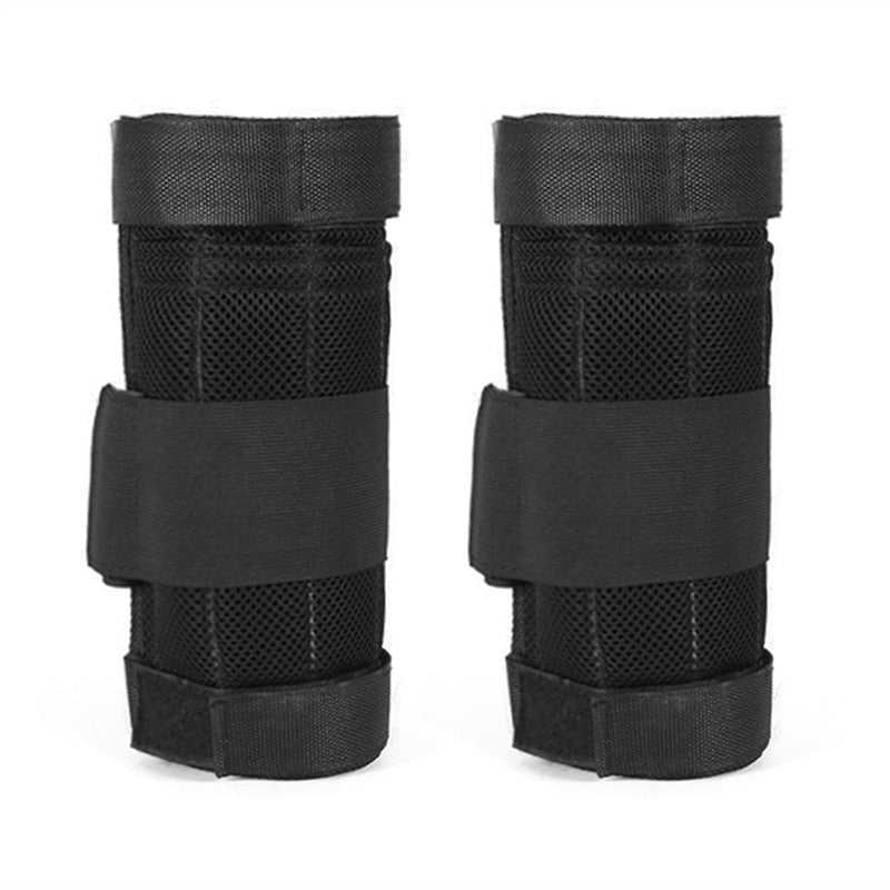 Adjustable Fitness Training Weight Vest Weighted leg straps