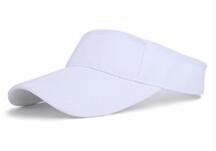 Men Women Adjustable Tennis Sport Caps 1