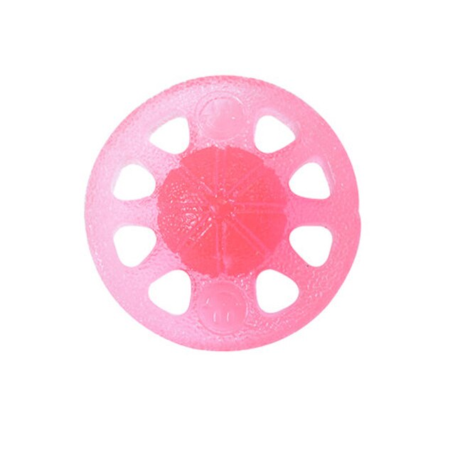 Finger Recovery Silicone Grip Pink