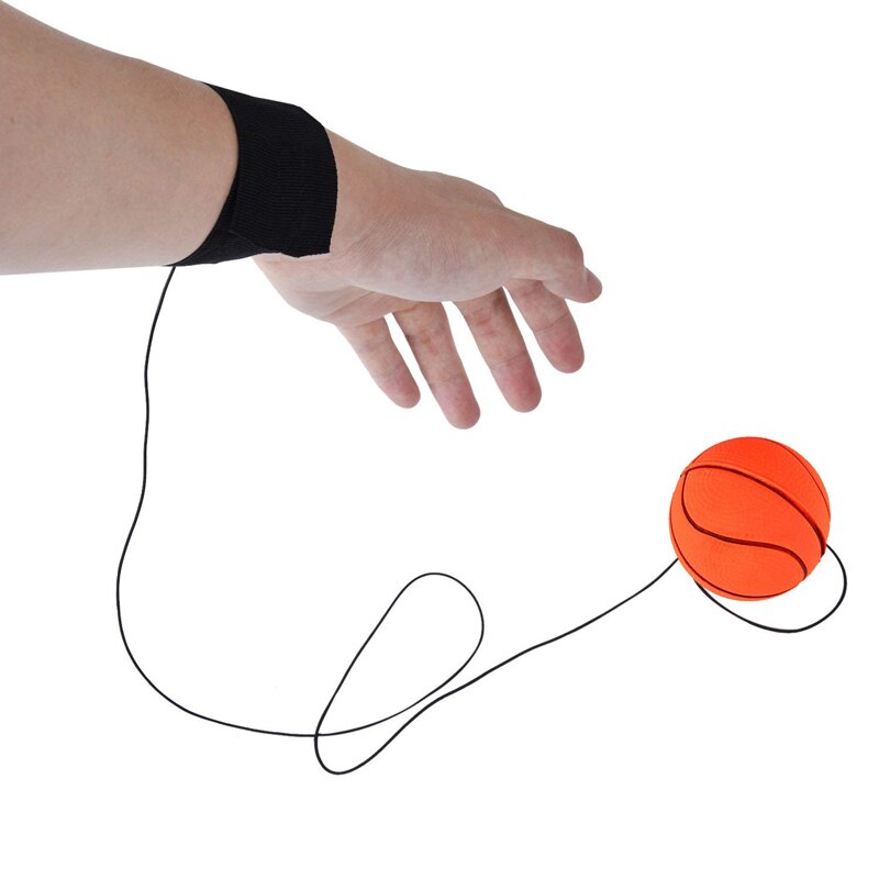 Return Sponge Rubber Hand Ball