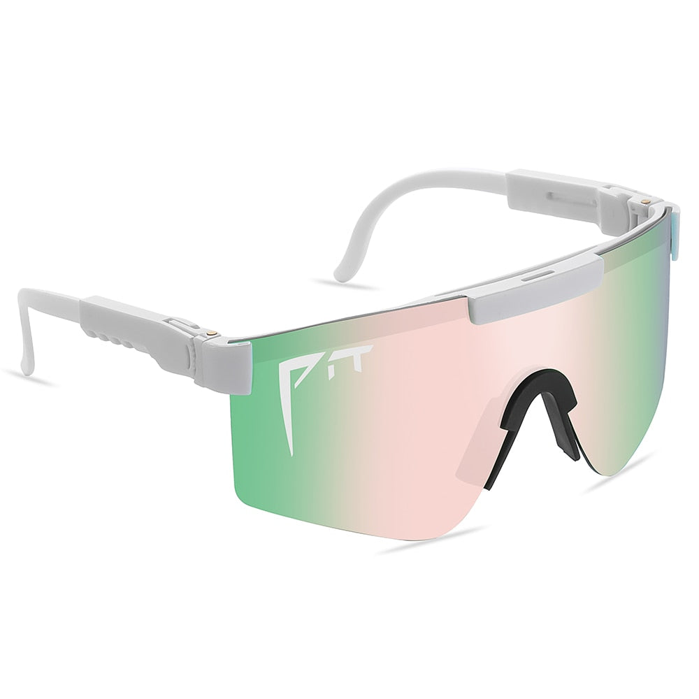 Pit Viper Cycling Glasses CC3
