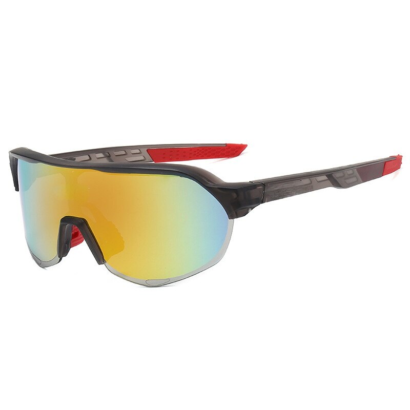 Polarized Photochromic Sports Sunglasses T23-9