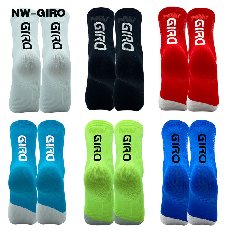 Sports Bike Cycling Socks