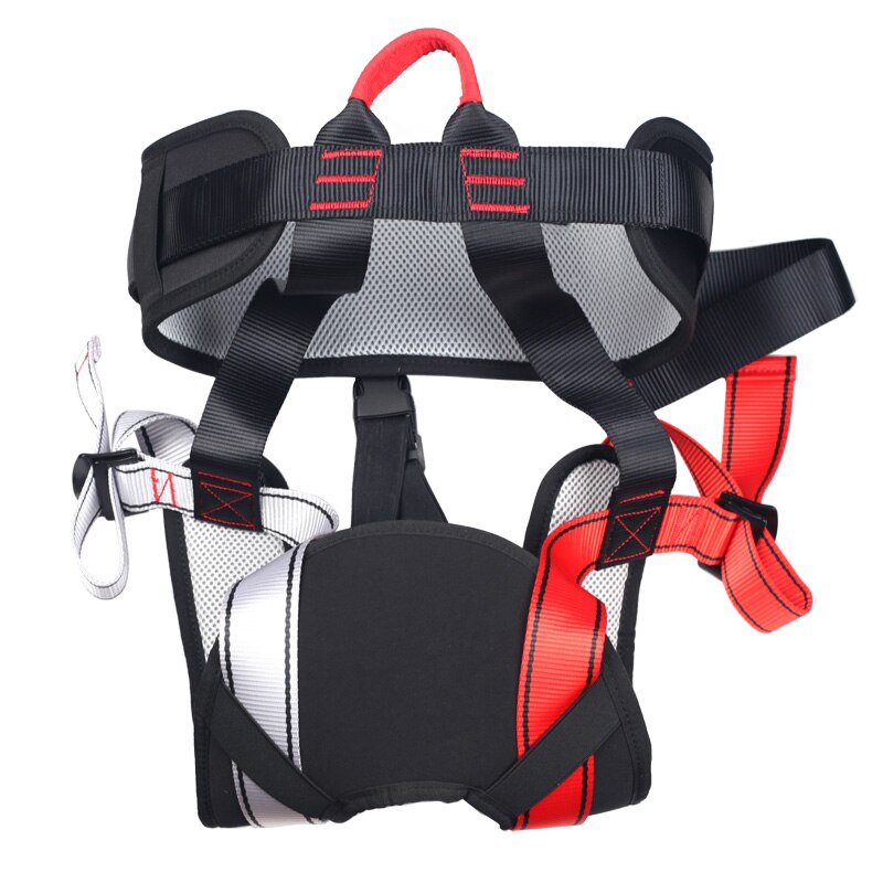 Bungee Fitness Harness