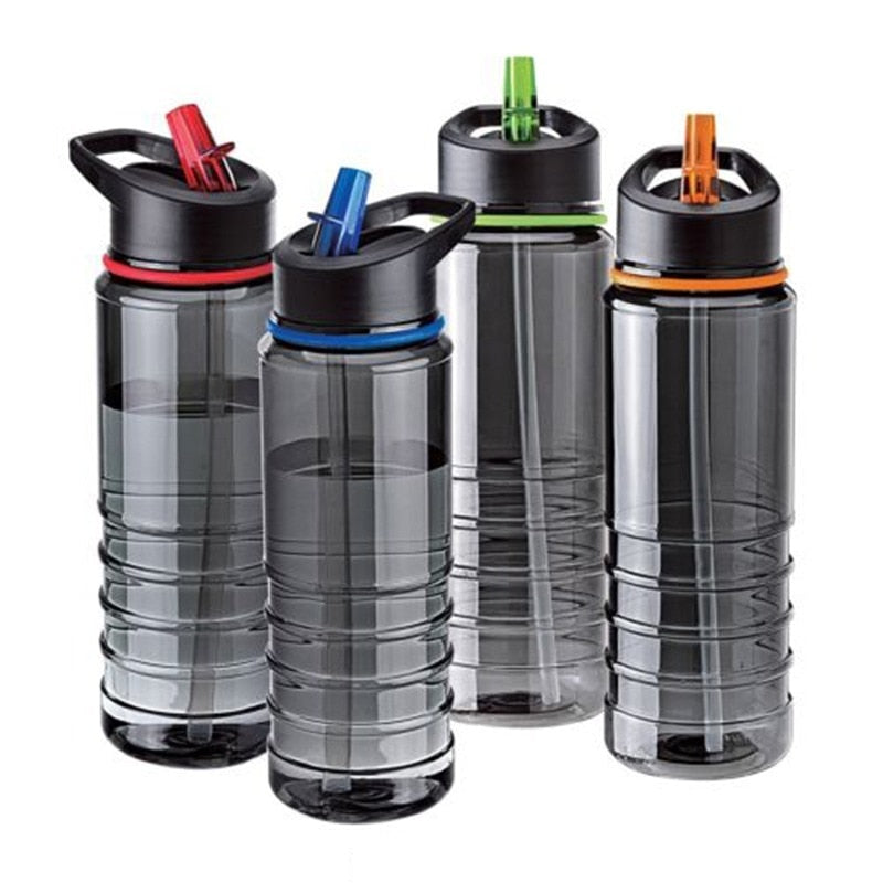 High Quality 750ML Sport Water Bottle