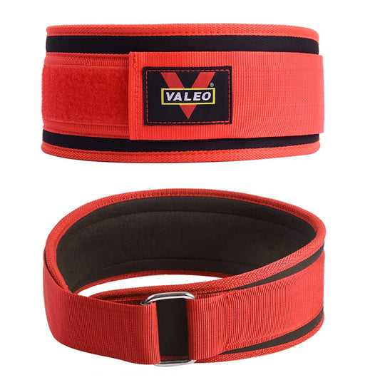 Crossfit Weight Lifting Gym Belt