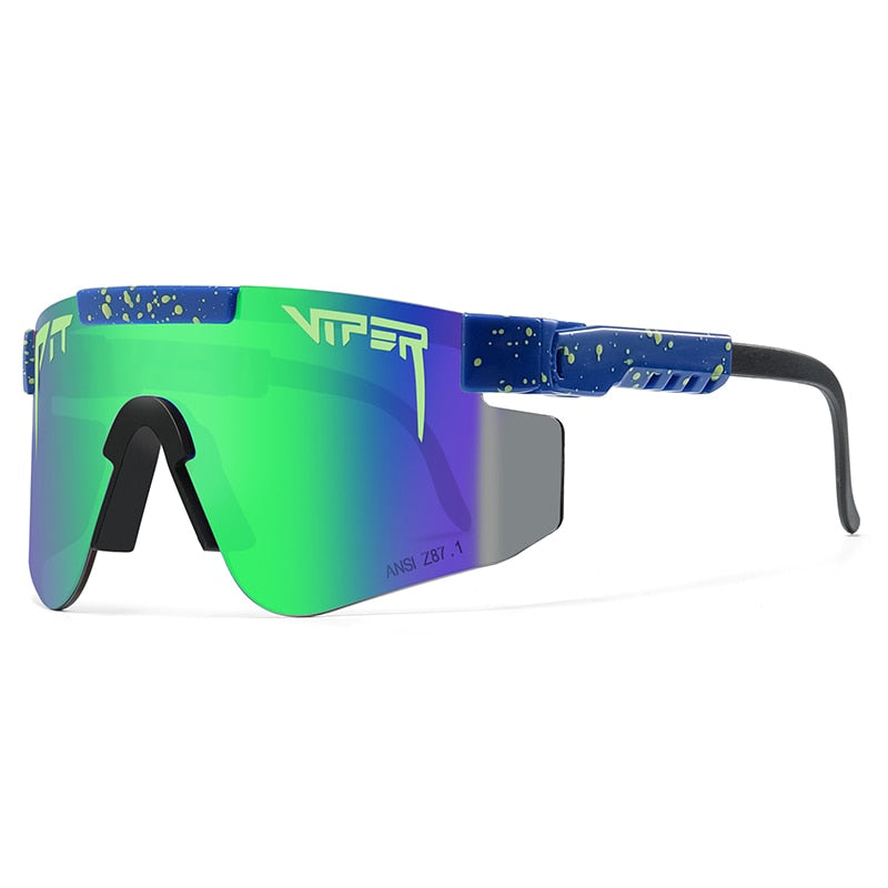 Pit Viper Cycling Glasses CC30