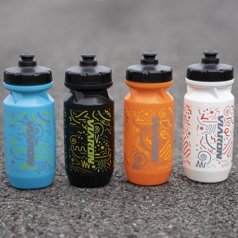 Sports Riding Leak Proof Drinking Bottle