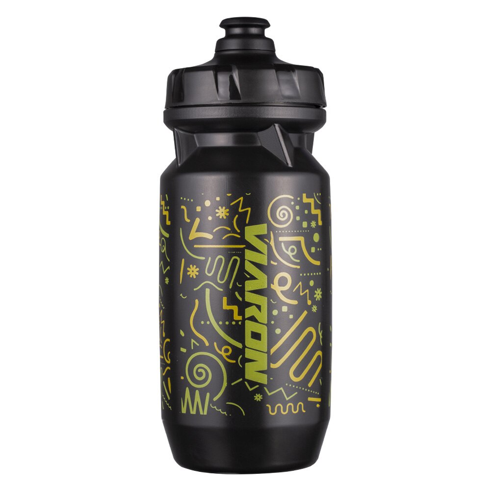 Sports Cycling Water Drink Bottle Black China