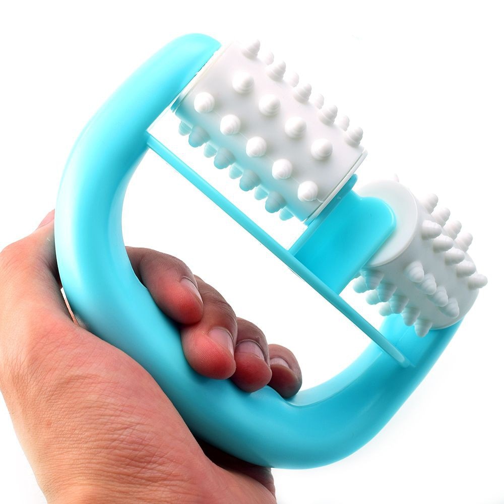 Fitness Back Massage Exercise Roller