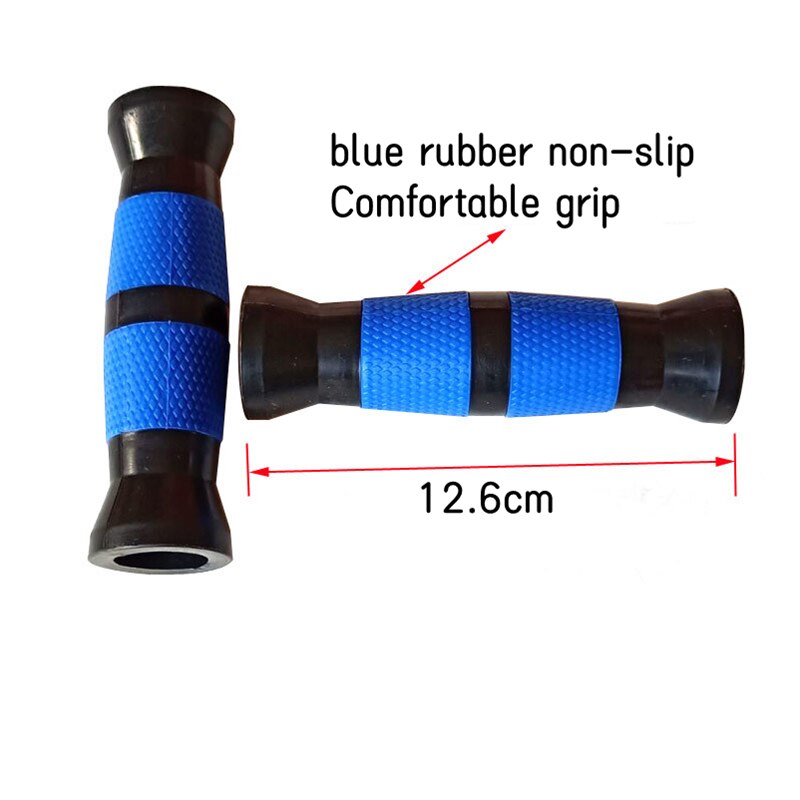 Dumbbell Standard Bar Handle Grips