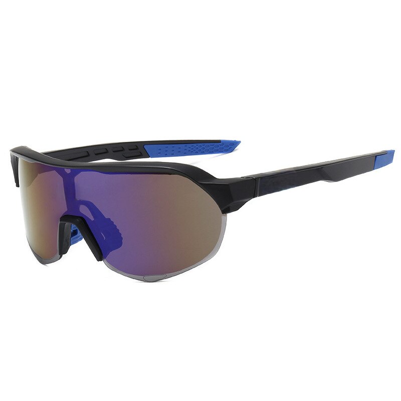 Polarized Photochromic Sports Sunglasses T23-6