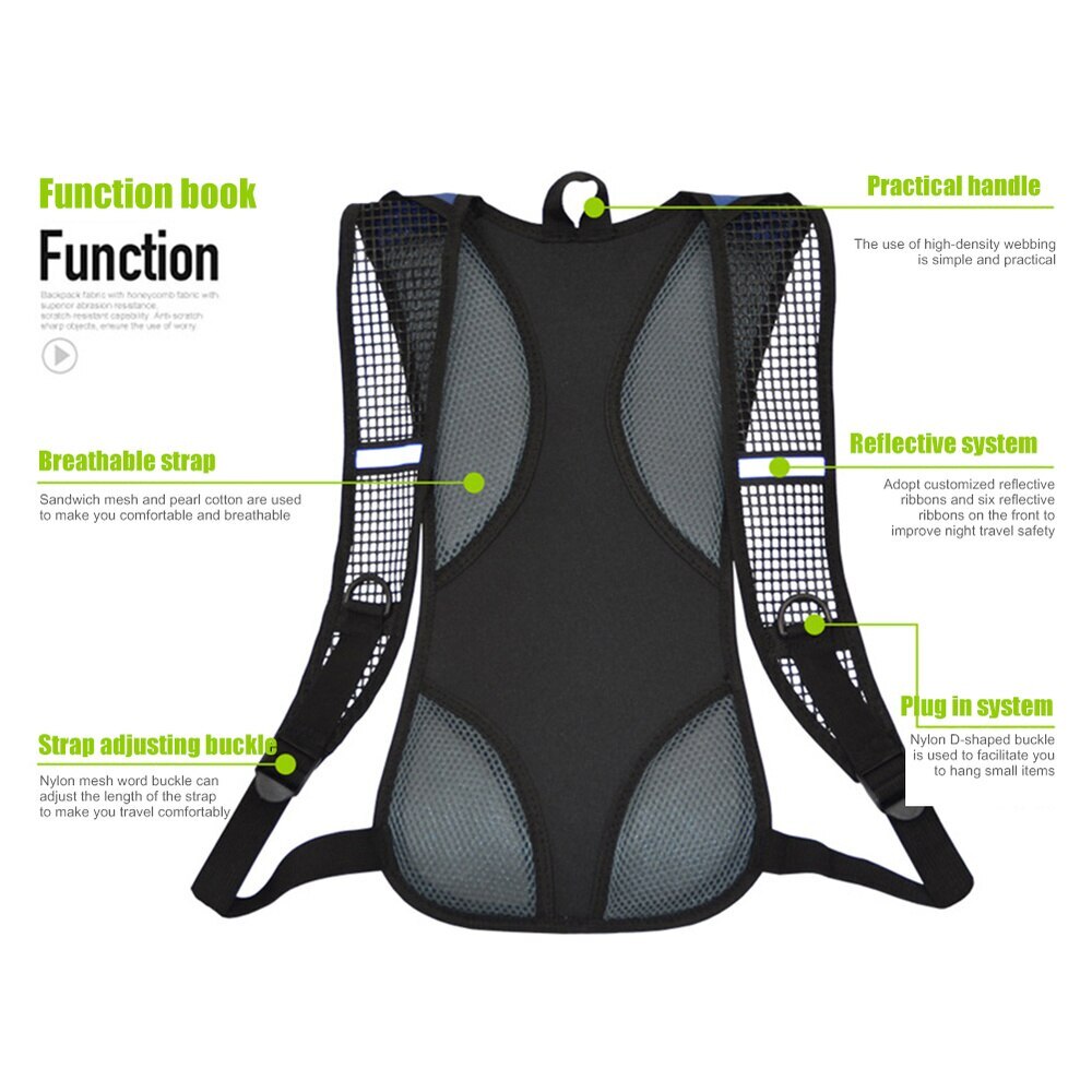 Outdoor Sports Cycling Bag