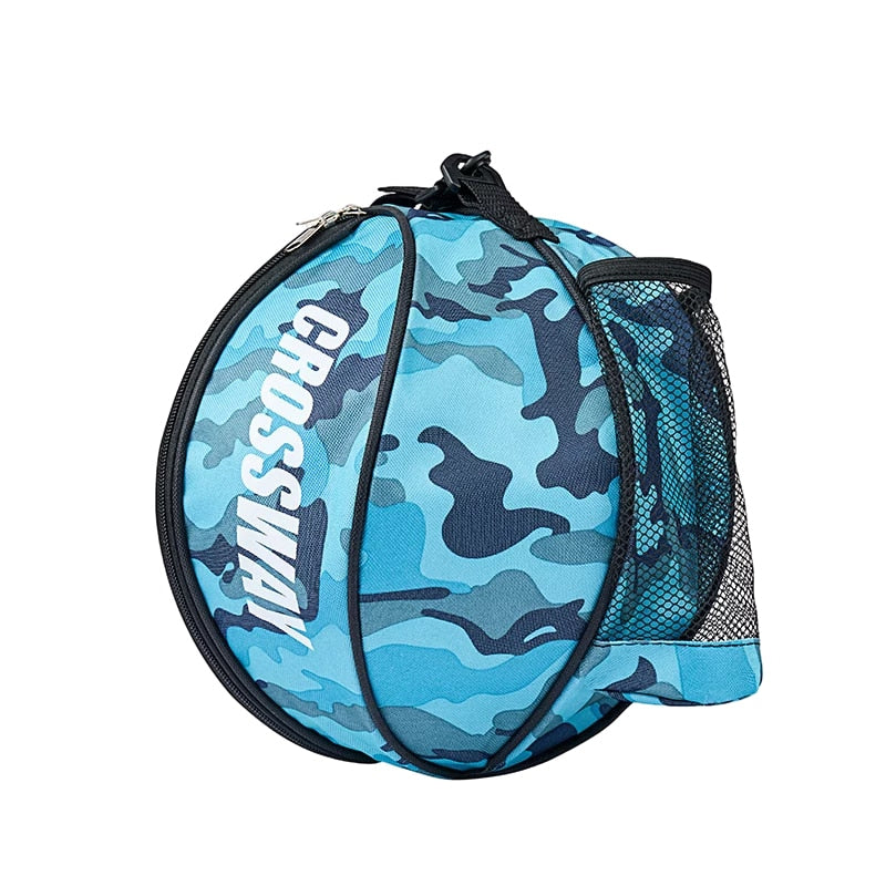 Outdoor Sport Shoulder Soccer Ball Bags 1