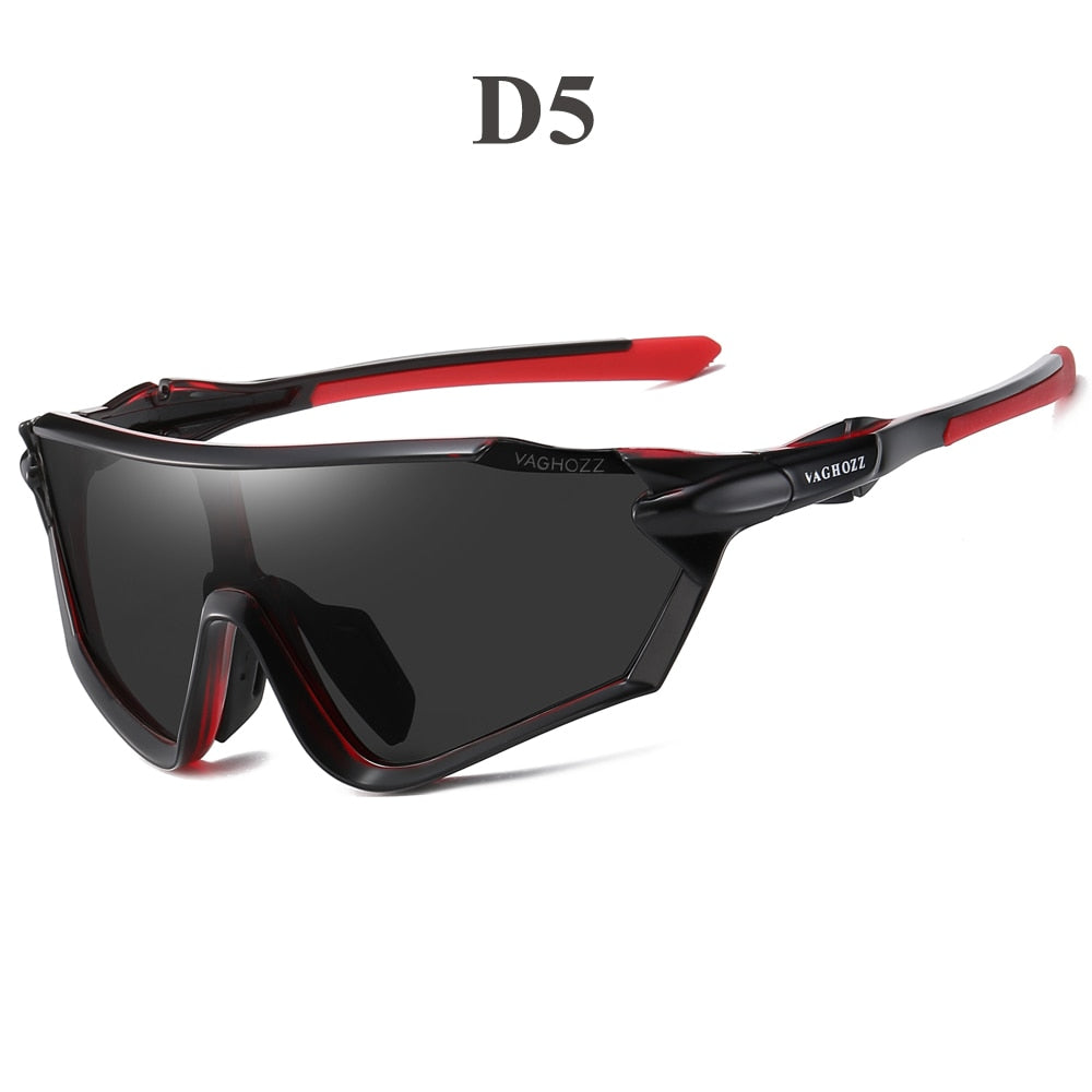 Men Women Sport Sunglasses D5