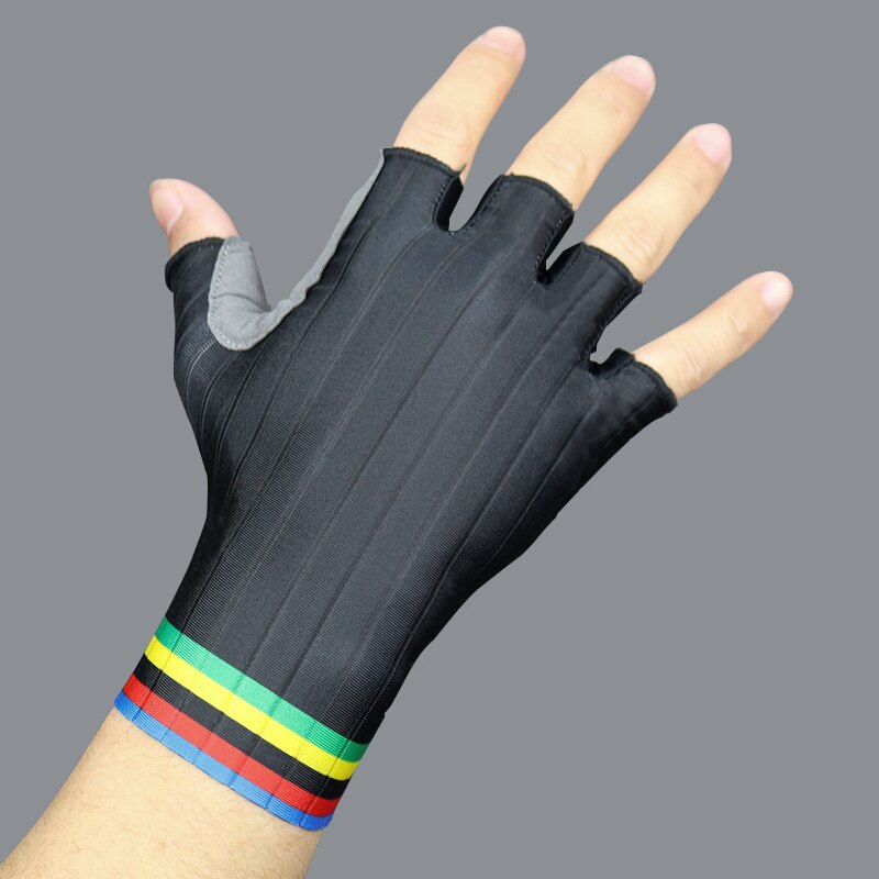 Men Women Cycling Gloves