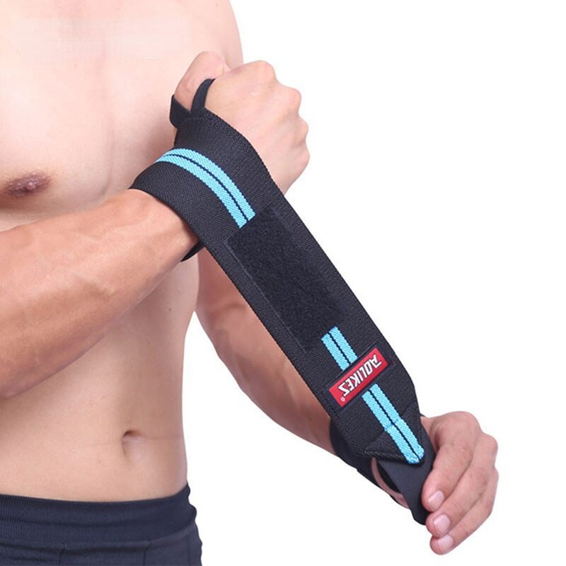 Weight Lifting Gym Wrist Support Brace