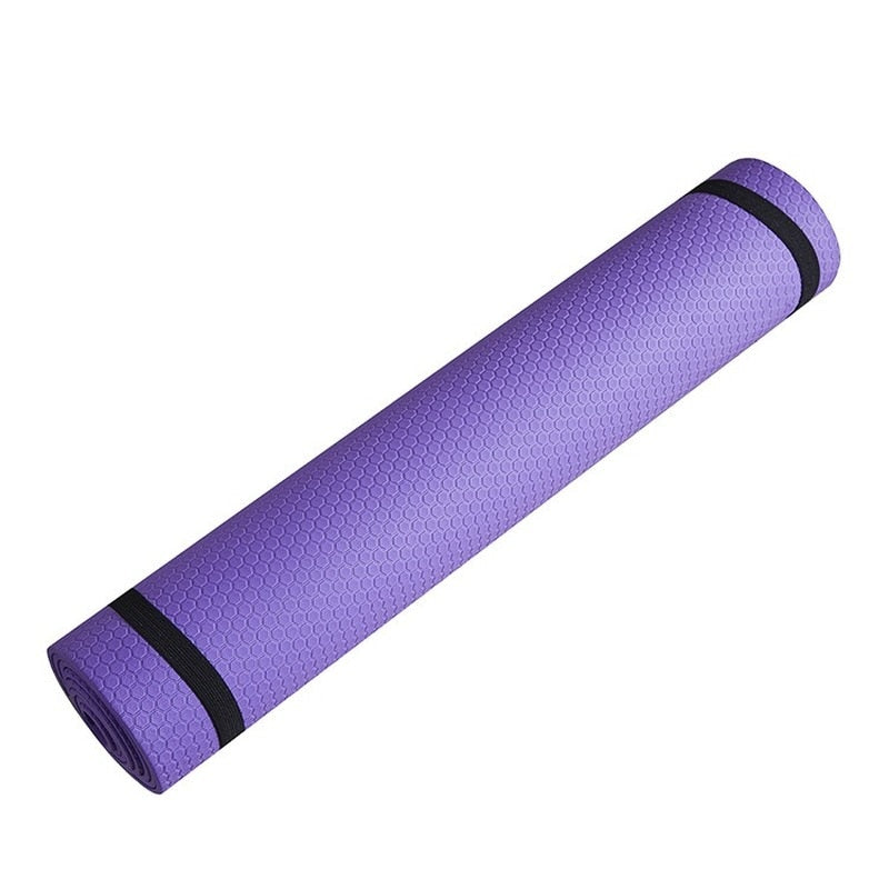 Yoga Anti-skid Sports Fitness Mat