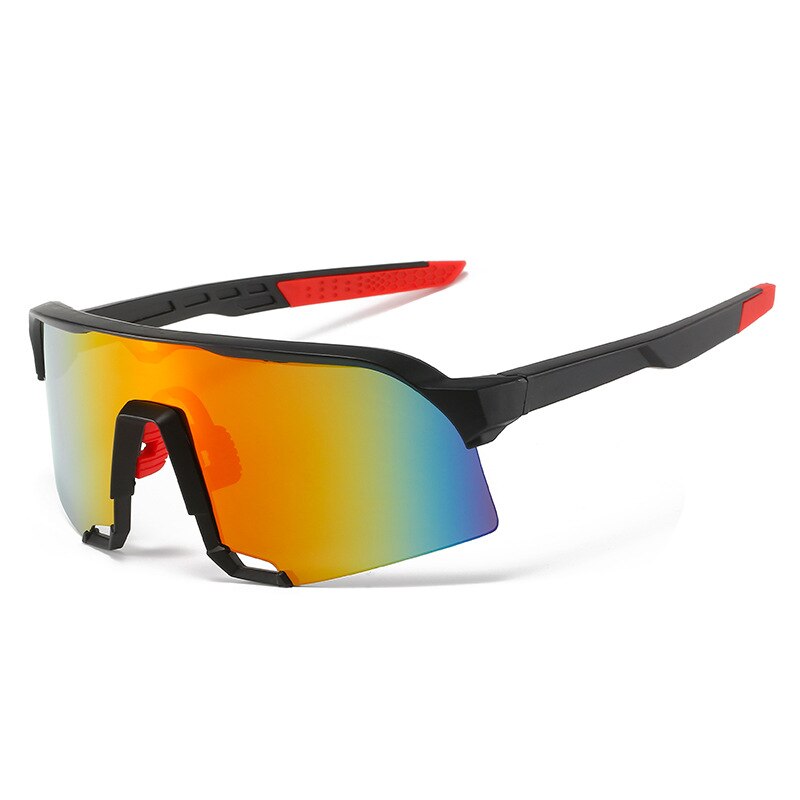 Polarized Photochromic Sports Sunglasses T23-17