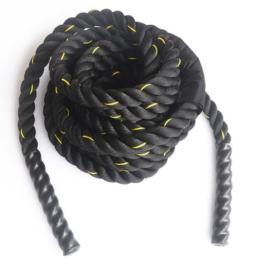 Gym Power Training Rope