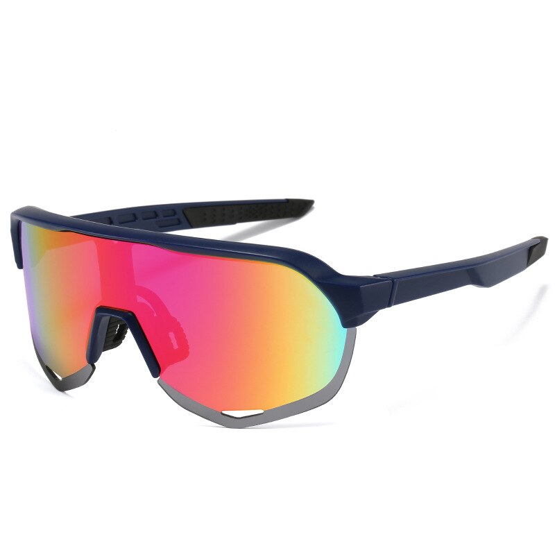Polarized Photochromic Sports Sunglasses T23-10