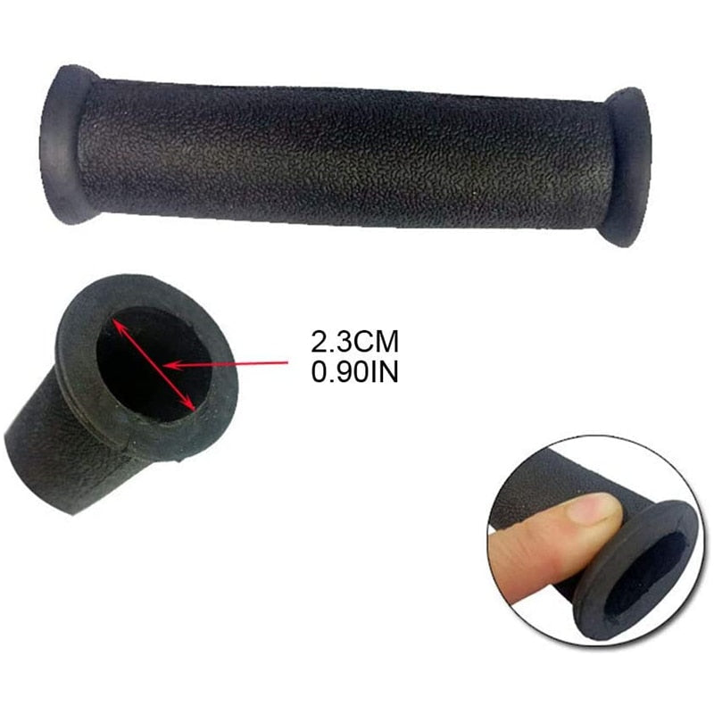 Dumbbell Standard Bar Handle Grips