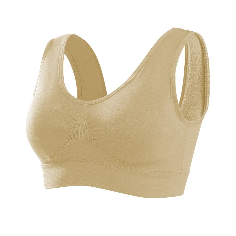 Women Seamless Sport Bra