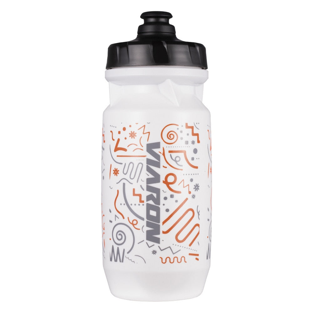 Sports Cycling Water Drink Bottle White China