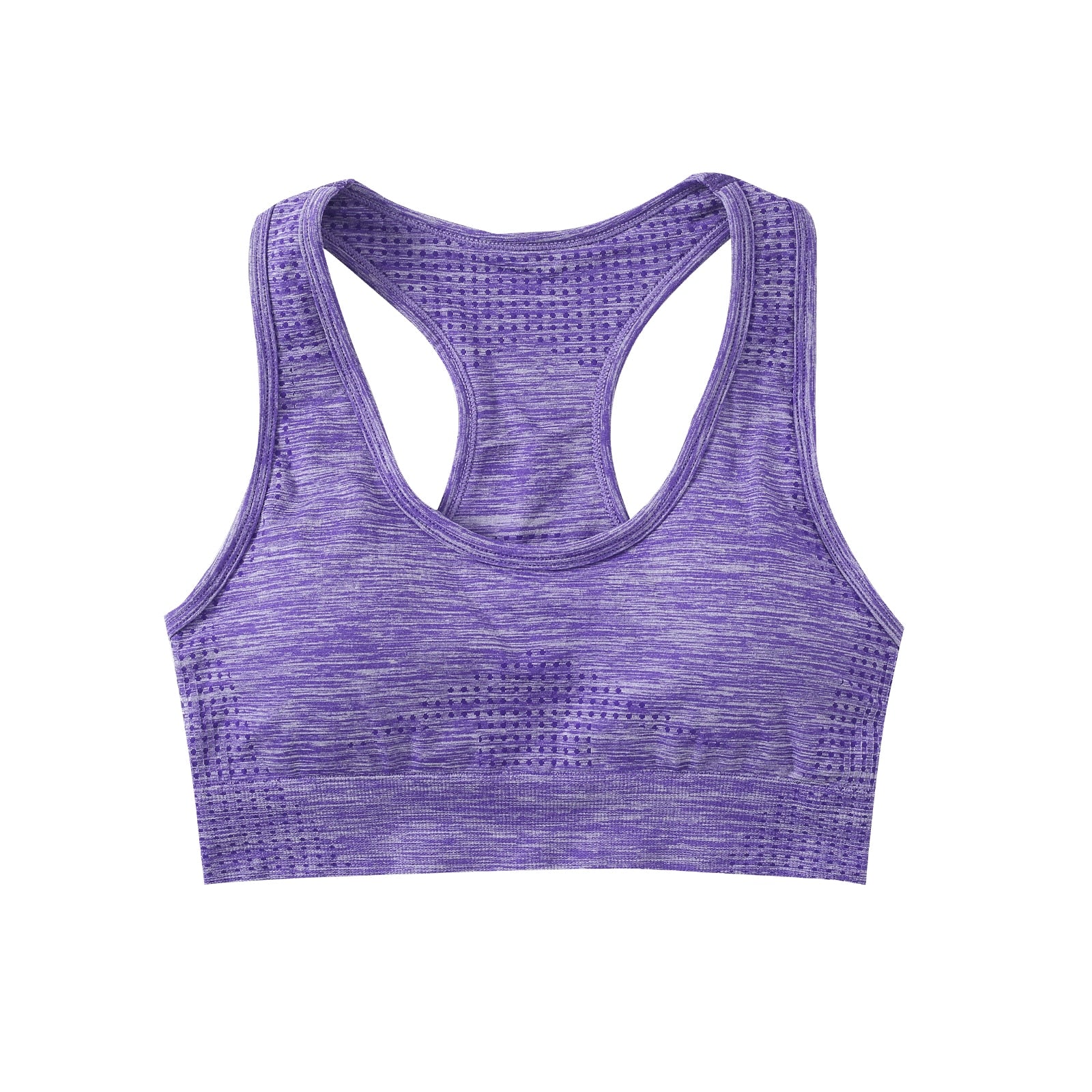 Seamless Knit Sports Women Yoga Short W-9149v15