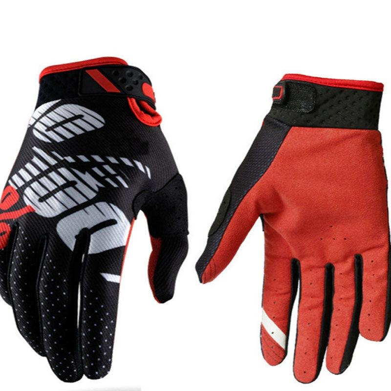 Mountain Bicycle Gloves