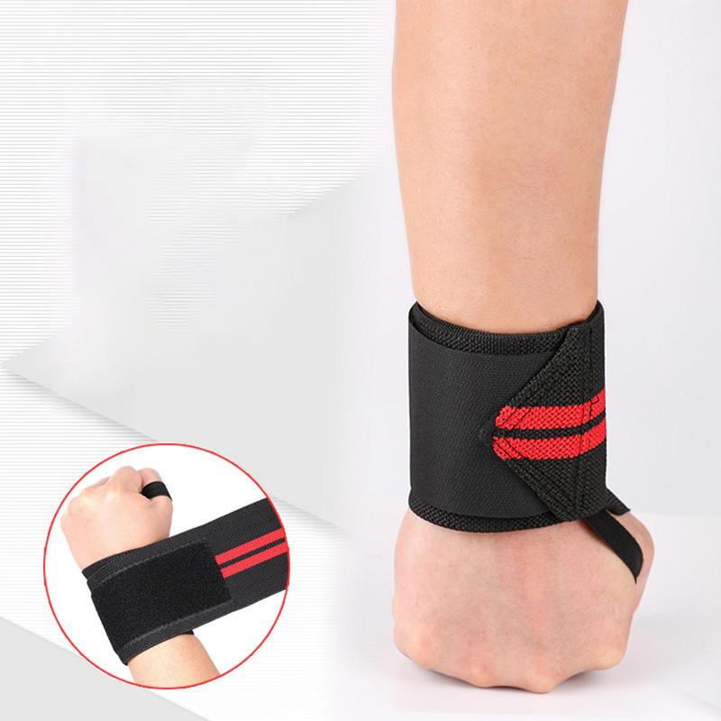 Fixing Design Weightlifting Wrist Band