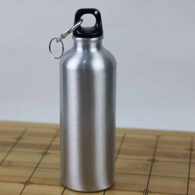 Outdoor Sports 500ml Bicycle Water Bottle D 500ml