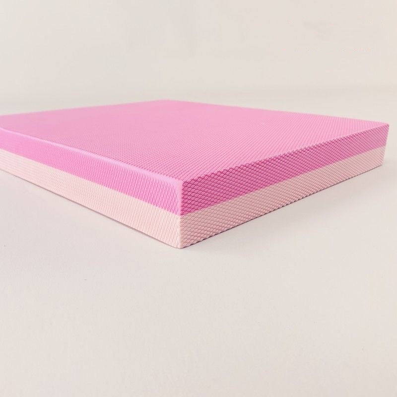 Non Slip Little TPE Balance double pink