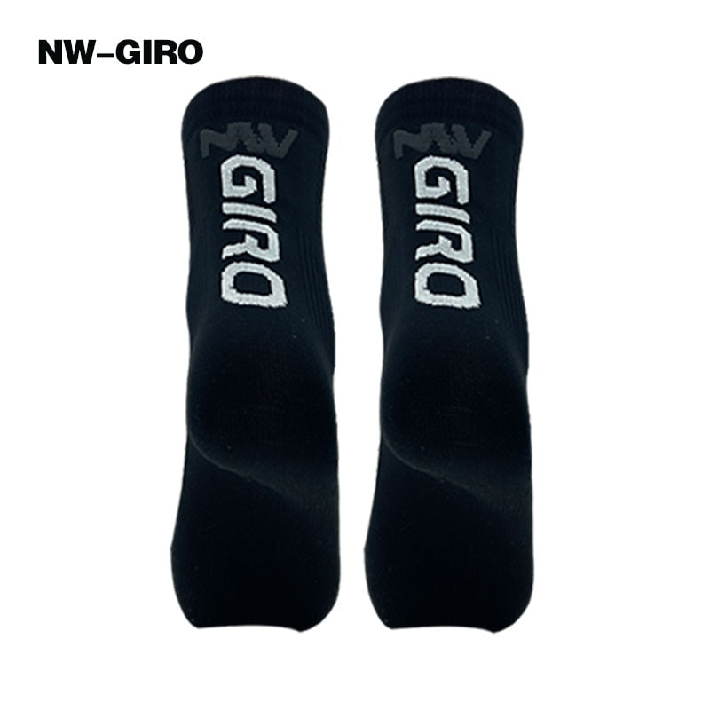 Sports Bike Cycling Socks