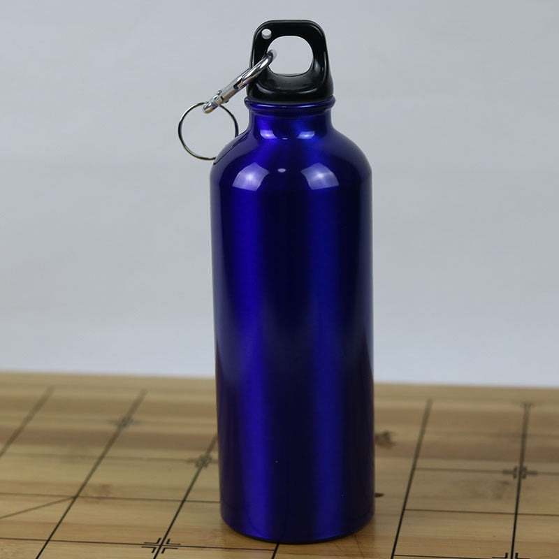 Outdoor Sports 500ml Bicycle Water Bottle C 500ml