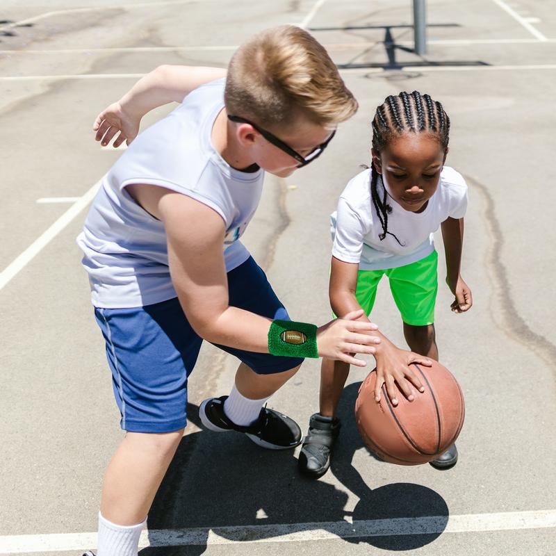 Kids Sports Wristbands