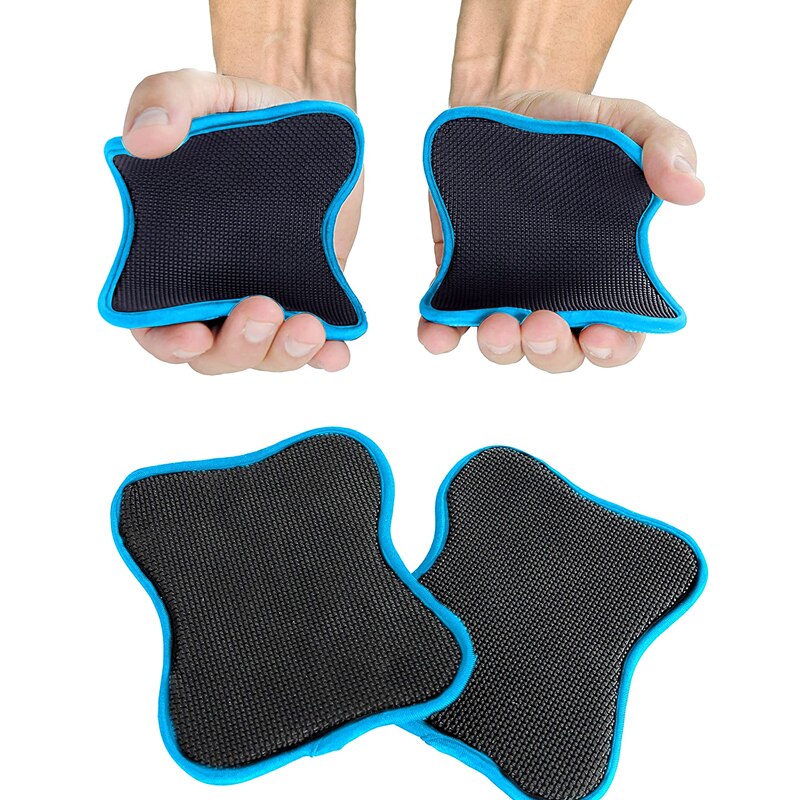 1 Pair Neoprene Grip Pads