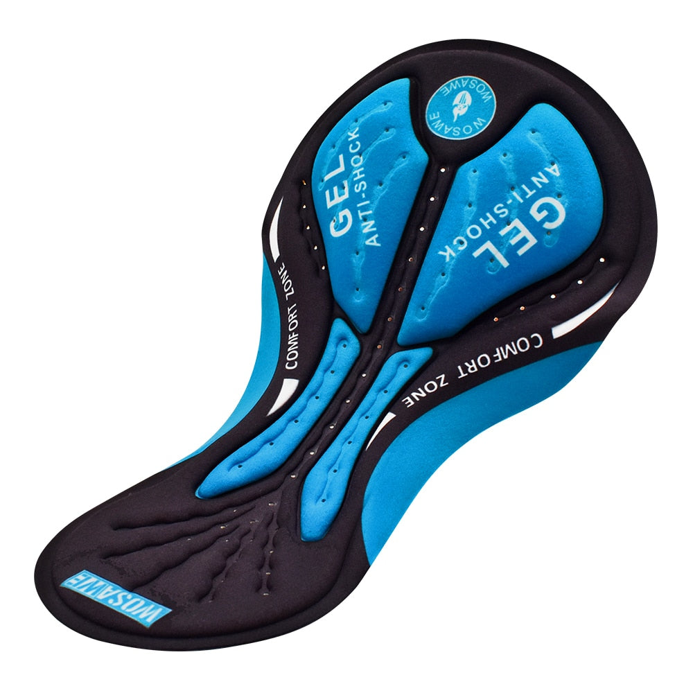 5D Pads Cycling Shorts Pad BL302-L