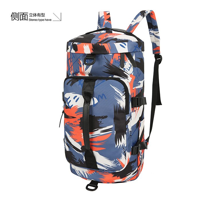 Multifunctional Travel Bag color 1