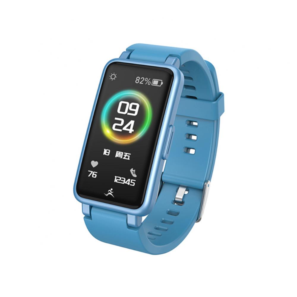 Waterproof Fitness Tracking Smart Watch 02