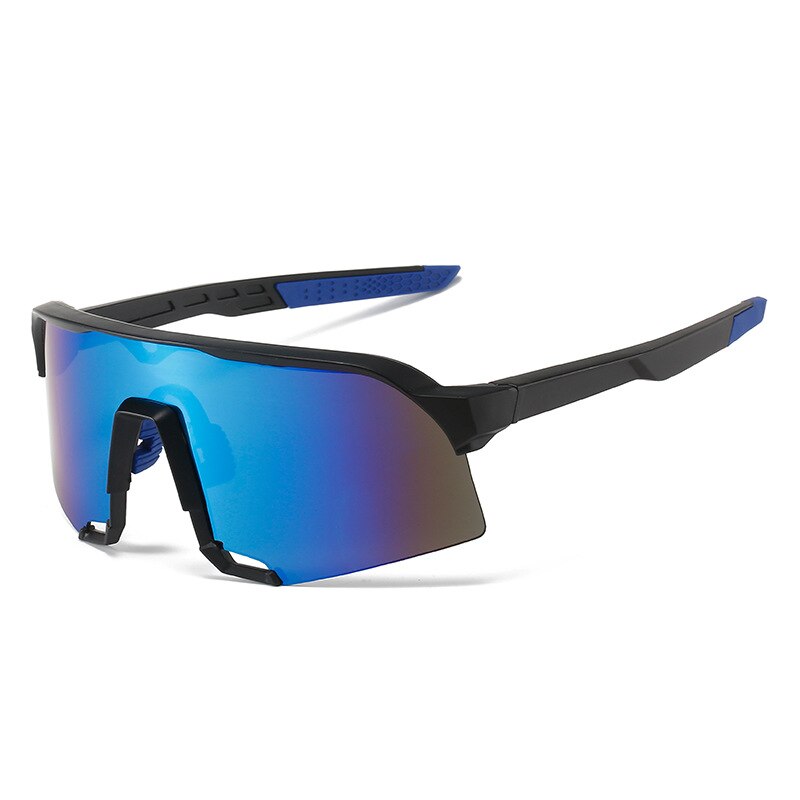 Polarized Photochromic Sports Sunglasses T23-21