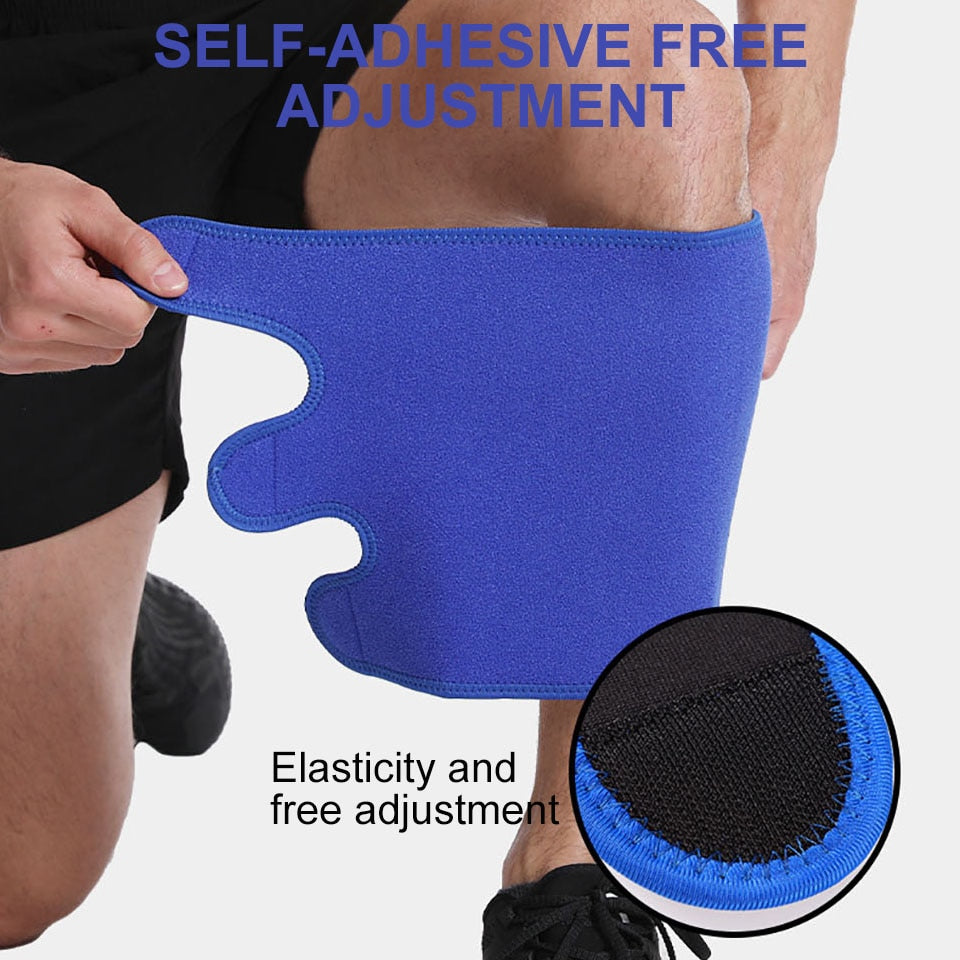 Sport Shin Guard Leg Calf Protector