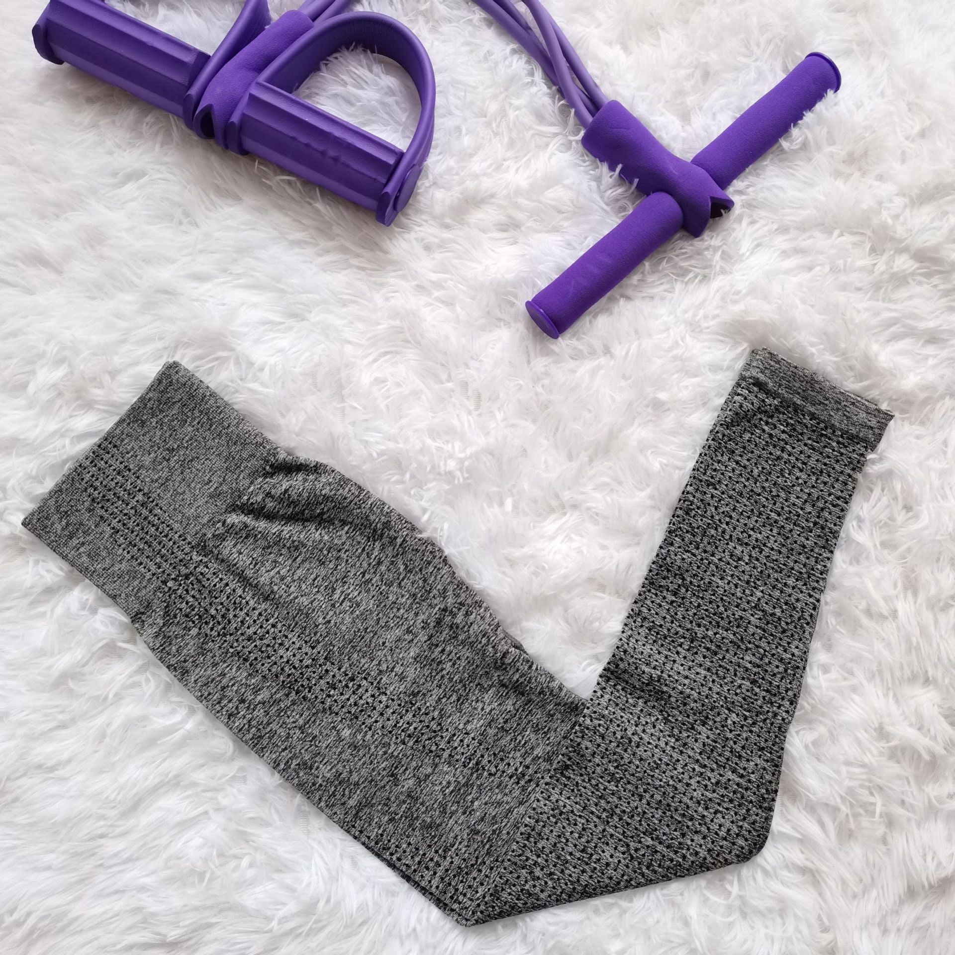 New Woman Vital Seamless Leggings dark grey