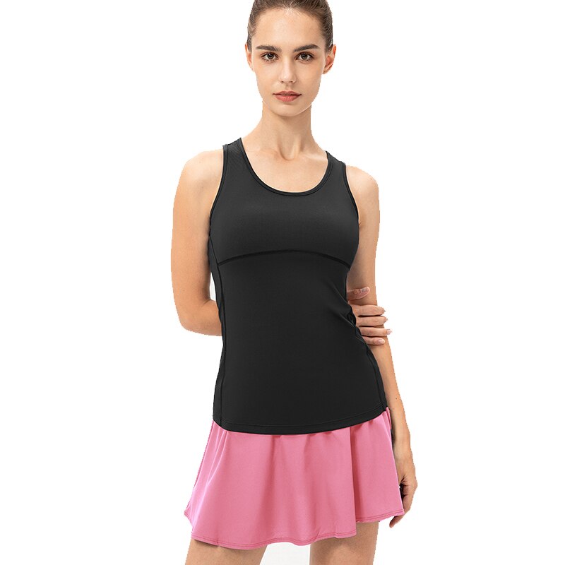 Women Gym Skirt Tennis Set - Body Fuelers